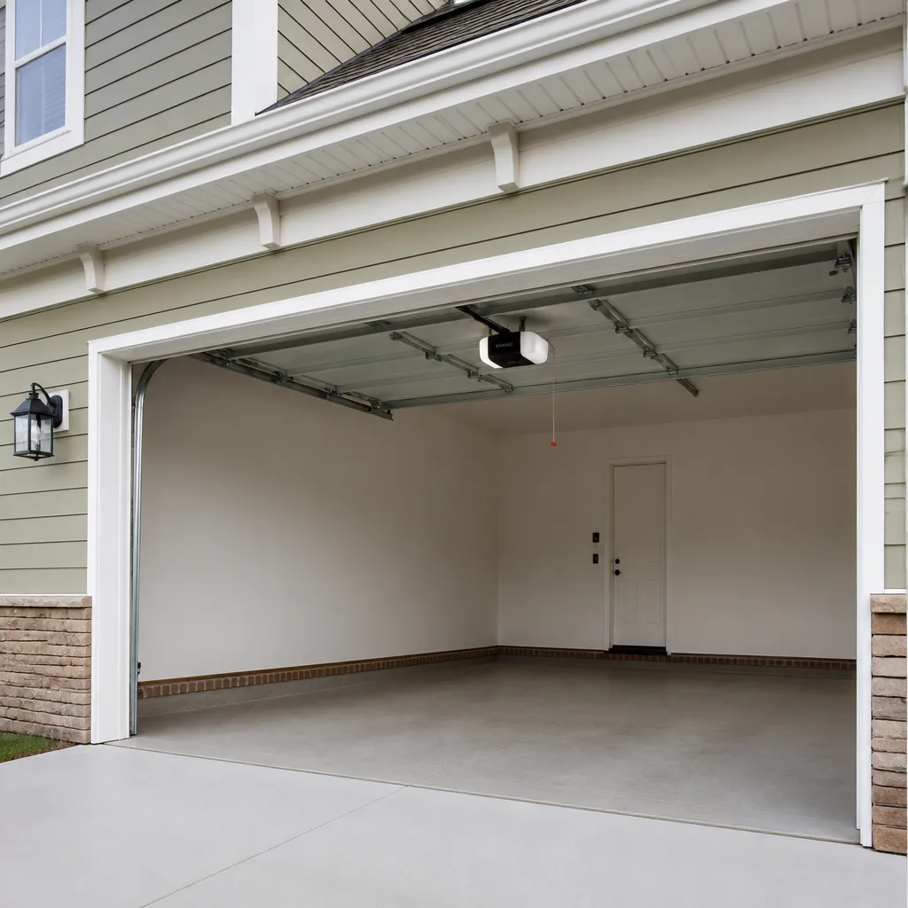LiftMaster openers